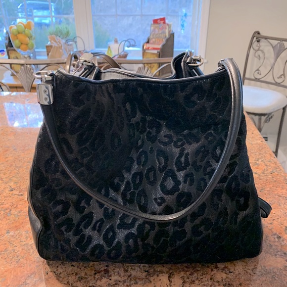 Coach Handbags - Coach Bag